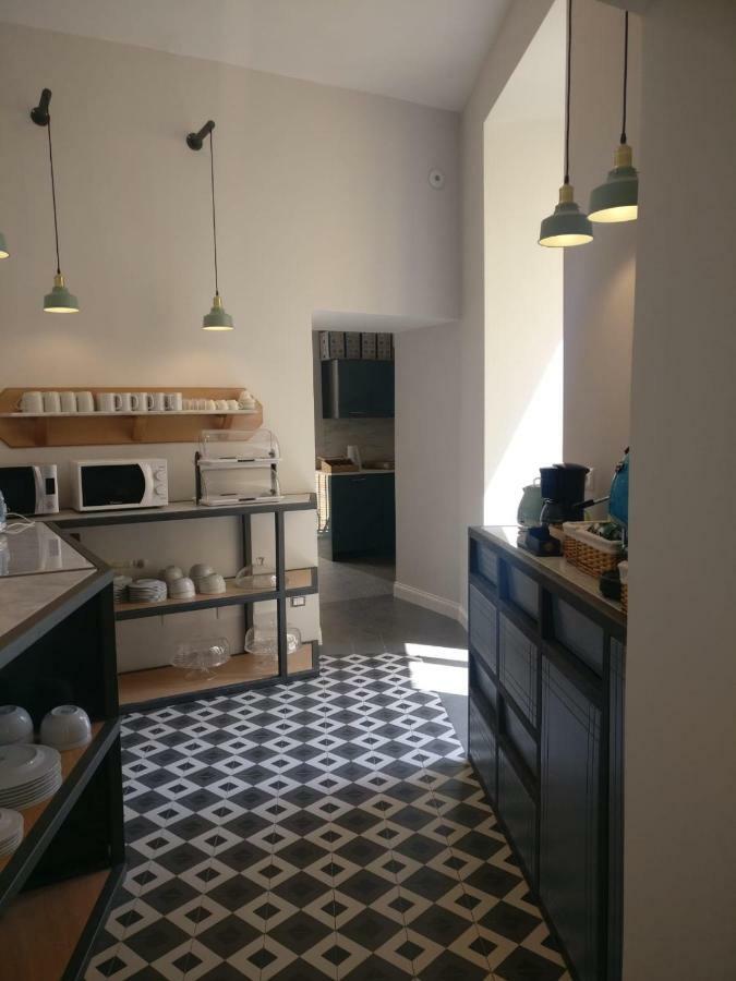 The Duomo House By House In Naples Bed & Breakfast Exterior photo