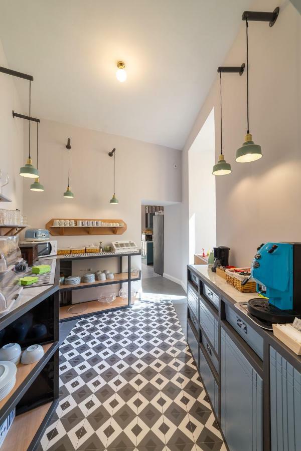 The Duomo House By House In Naples Bed & Breakfast Exterior photo